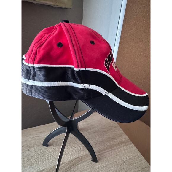 Dale Earnhardt Jr. NASCAR #8 Adjustable Racing Hat - Picture 6 of 8